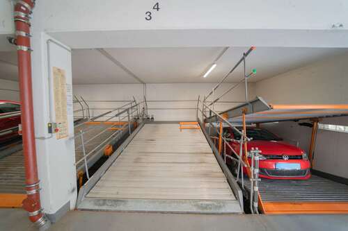 Foto - Garage zu verkaufen in Wiesbaden Wiesbaden Südost 20.000,00 € 30 m²