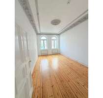 Wohnung zum Mieten in Berlin 2.422,00 € 134.54 m²
