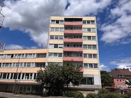 Foto - Wohnung zum Mieten in Heilbronn 890,00 € 76 m²