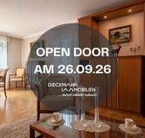 Wohnung zum Kaufen in Duisburg Meiderich 245.000,00 € 114.02 m² - Duisburg / Meiderich