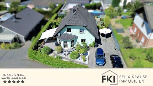 Foto - Haus zum Kaufen in Betzdorf Bruche 389.000,00 € 131.48 m²