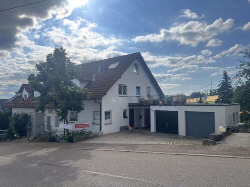 Foto - Haus zum Kaufen in Geislingen (Stötten) 329.000,00 € 157.6 m²