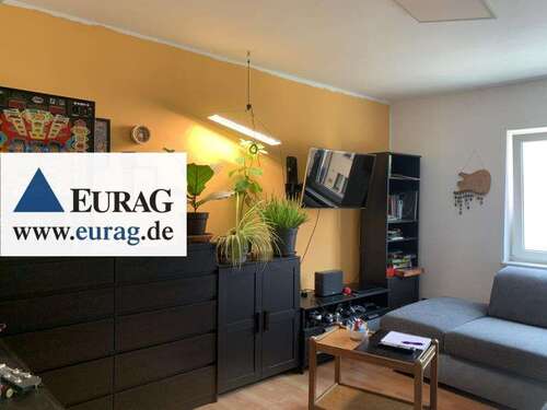 Foto - Wohnung zum Mieten in Nürnberg 590,00 € 60 m²
