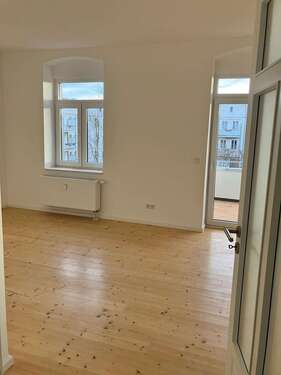 Foto - Wohnung zum Mieten in Halle 575,00 € 62 m²