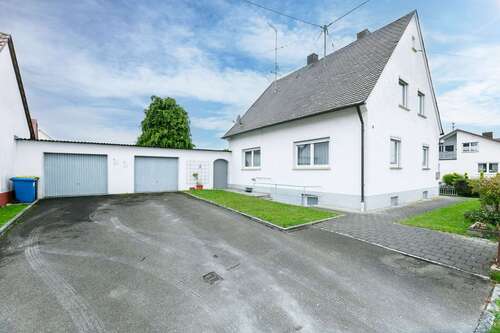 Foto - Haus zum Kaufen in Waldstetten 375.000,00 € 114.48 m²