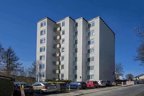 Foto - Wohnung zum Mieten in Siegen 279,00 € 79 m²