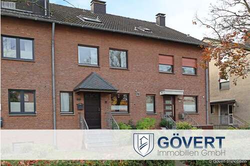 Foto - Haus zum Kaufen in Recklinghausen 298.000,00 € 102.13 m²