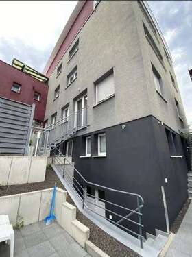 Foto - Wohnung zum Mieten in Pforzheim 720,00 € 58 m²