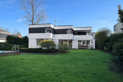 Foto - Haus zum Mieten in München 9.000,00 € 302 m²