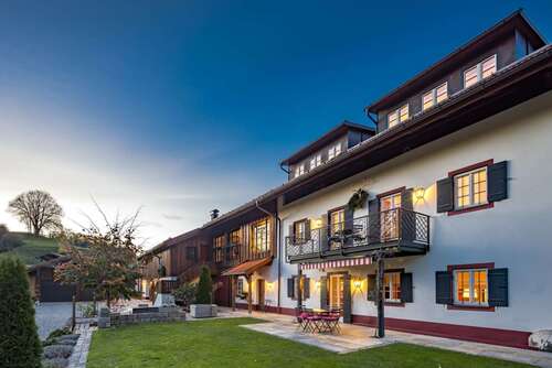 Foto - Wohnung zum Kaufen in Frasdorf 1.520.000,00 € 119.33 m²