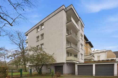 Foto - Wohnung zum Mieten in Köln 3.500,00 € 85 m²