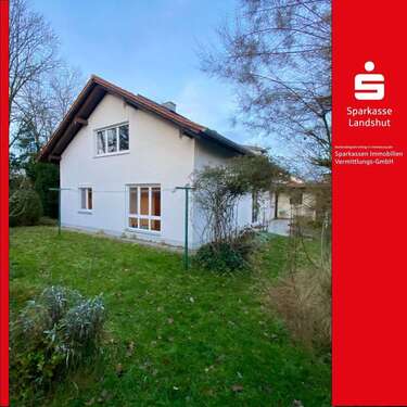 Foto - Haus zum Kaufen in Geisenhausen 390.000,00 € 139.52 m²