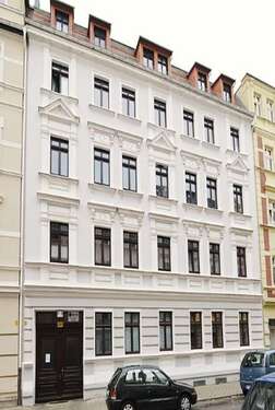 Foto - Wohnung zum Mieten in Görlitz 655,00 € 81.9 m²