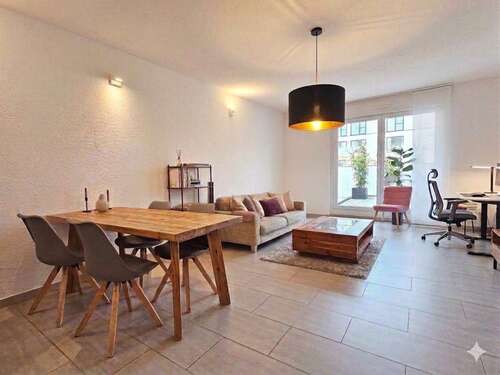 Foto - Wohnung zum Kaufen in Korntal-Münchingen 339.000,00 € 61.9 m²