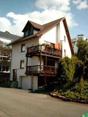 Foto - Wohnung zum Mieten in Siegen 241,00 € 25.43 m²