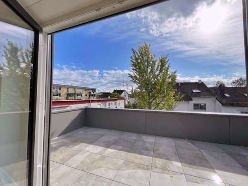 Foto - Wohnung zum Mieten in Aschaffenburg 1.480,00 € 92 m²