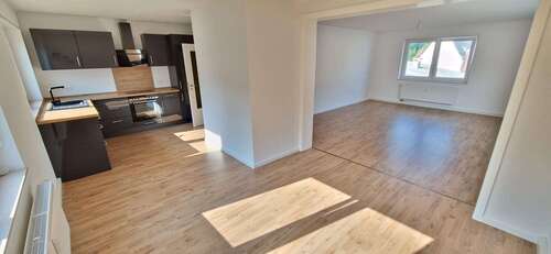 Foto - Wohnung zum Mieten in Medenbach 1.075,00 € 87 m²