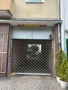 Foto - Garage zu vermieten in Berlin 120,00 €