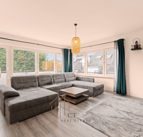 Wohnung zum Mieten in Frankfurt am Main 1.500,00 € 97 m²