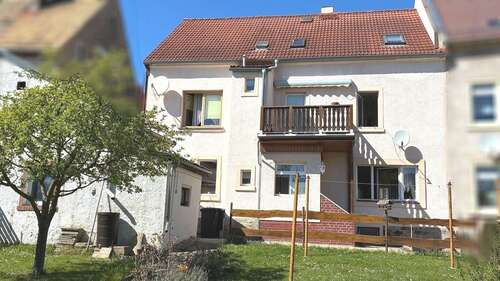 Foto - Haus zum Kaufen in Döbeln 99.900,00 € 144 m²
