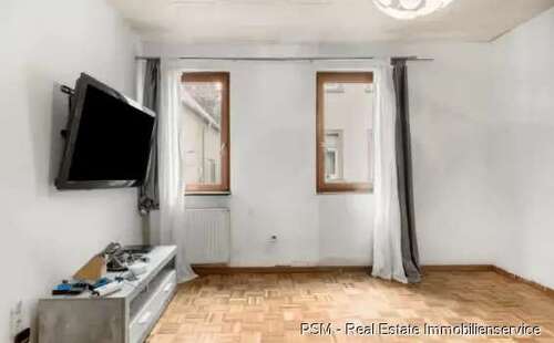 Foto - Haus zum Kaufen in Frankfurt am Main 310.000,00 € 108 m²