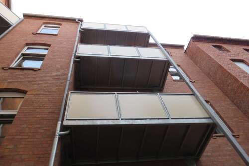 Foto - Wohnung zum Mieten in Stendal 370,00 € 63 m²