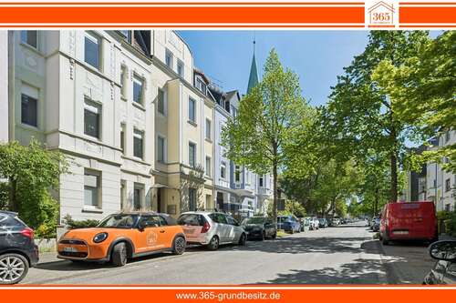 Foto - Wohnung zum Kaufen in Dortmund 215.000,00 € 93 m²