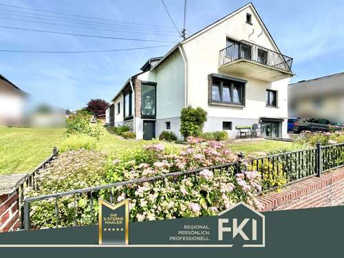 Foto - Haus zum Kaufen in Kroppach 333.000,00 € 228 m²