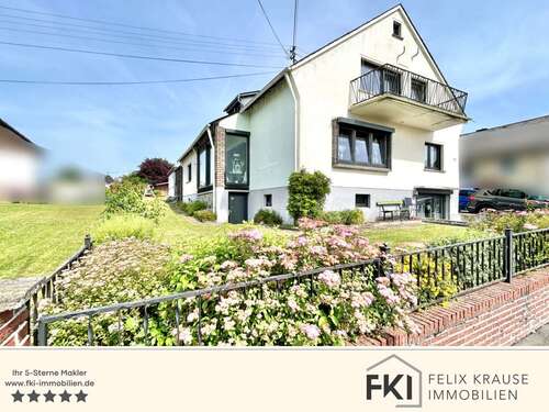 Foto - Haus zum Kaufen in Kroppach 333.000,00 € 228 m²