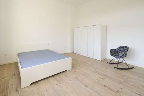 Foto - Wohnung zum Mieten in Ulm 550,00 € 50.88 m²