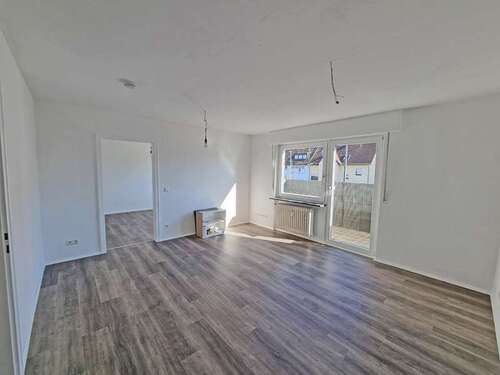 Foto - Wohnung zum Mieten in Karlsruhe 585,00 € 51 m²