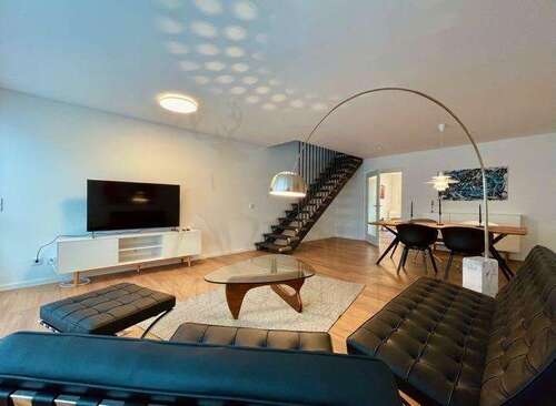 Foto - Wohnung zum Mieten in Ulm 1.790,00 € 100.7 m²