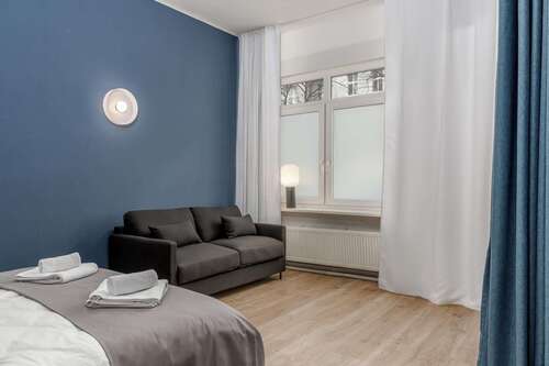 Foto - Wohnung zum Mieten in Berlin 2.700,00 € 143 m²