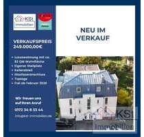 Wohnung zum Kaufen in Markkleeberg 249.000,00 € 83 m²