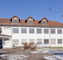 Büro in Karlsfeld 1.500,00 € 176 m²