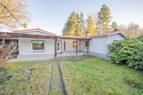 Foto - Haus zum Kaufen in Wingst 138.500,00 € 65 m²