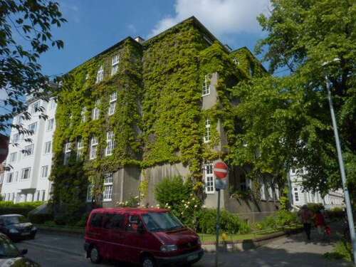 Foto - Wohnung zum Kaufen in Kiel 895.000,00 € 233 m²