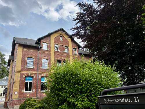 Foto - Wohnung zum Mieten in Chemnitz 320,00 € 51 m²