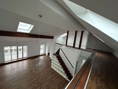 Foto - Wohnung zum Mieten in Düsseldorf 3.590,00 € 183 m²