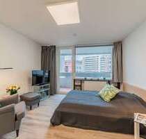 Wohnung zum Mieten in Frankfurt am Main 1.190,00 € 34 m²