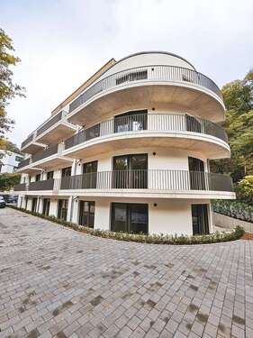 Foto - Wohnung zum Mieten in Marburg 1.735,00 € 120 m²