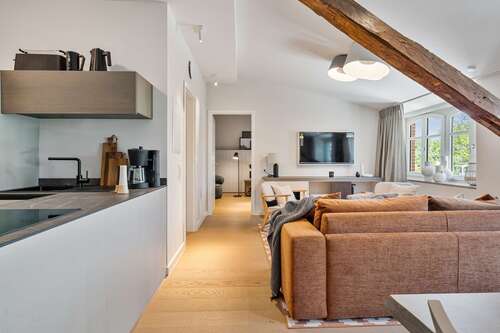 Foto - Wohnung zum Kaufen in Westerhever 525.000,00 € 56.63 m²
