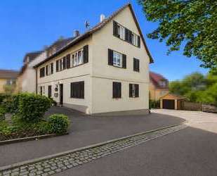 Haus zum Kaufen in Waiblingen 480.000,00 € 246 m²