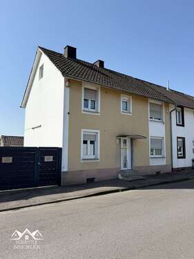 Foto - Haus zum Kaufen in Alsdorf 260.000,00 € 110 m²