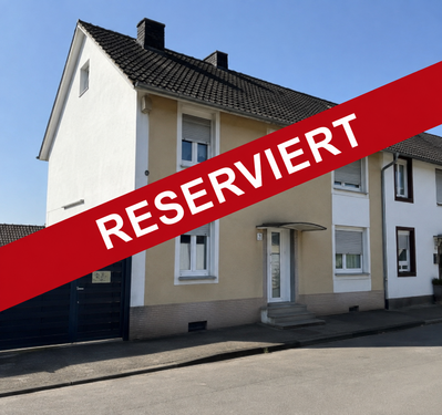 Foto - Haus zum Kaufen in Alsdorf 260.000,00 € 110 m²