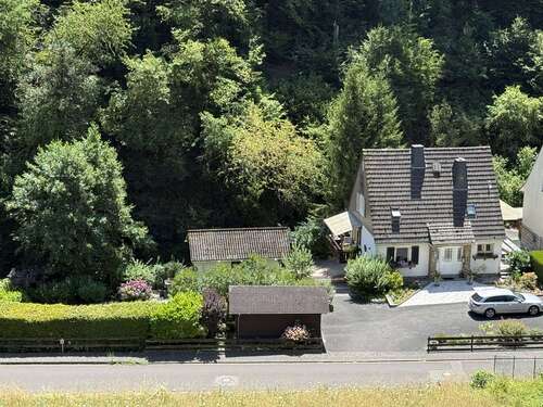 Foto - Haus zum Kaufen in Sankt Goar 265.000,00 € 100 m²