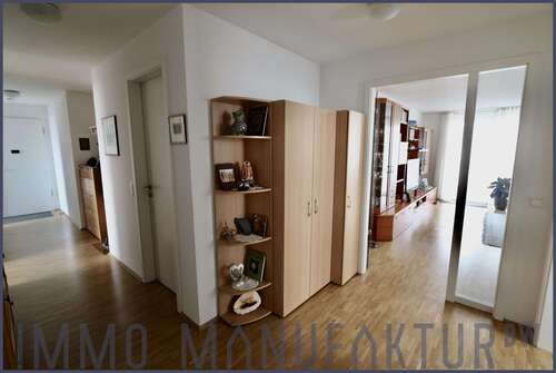 Foto - Wohnung zum Kaufen in Stuttgart 599.000,00 € 100.3 m²