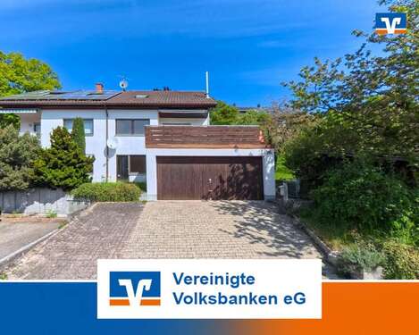 Foto - Haus zum Kaufen in Weissach 530.000,00 € 124 m²