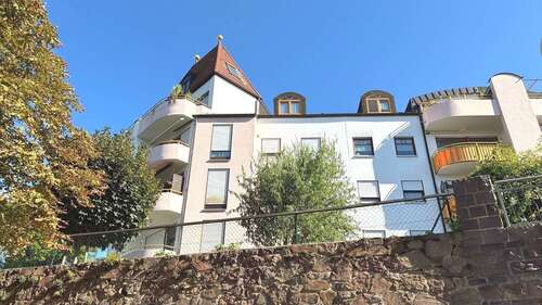 Foto - Wohnung zum Kaufen in Döbeln 39.900,00 € 35.31 m²
