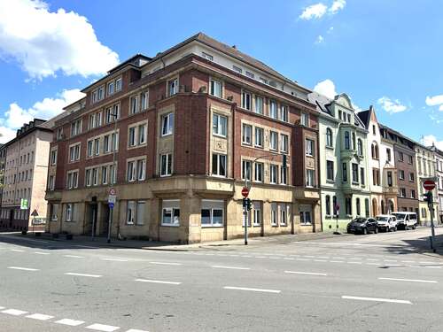 Foto - Wohnung zum Kaufen in Duisburg 65.240,00 € 62 m²